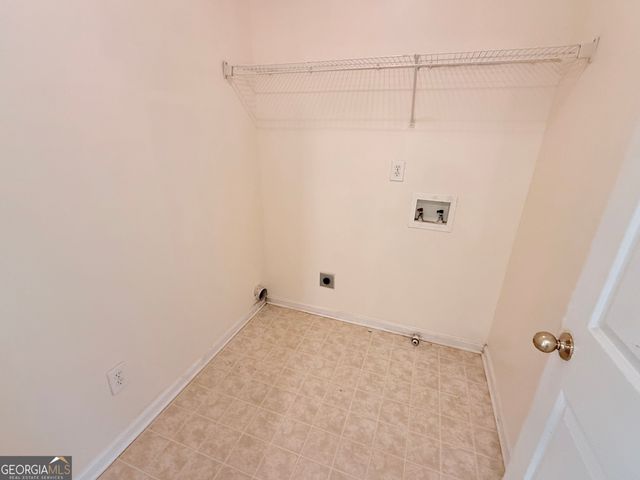7232 April Court, Morrow, GA 30260