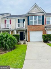 7232 April Court, Morrow, GA 30260