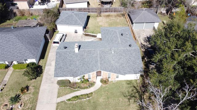 13810 Overbrook Lane, Houston, TX 77077