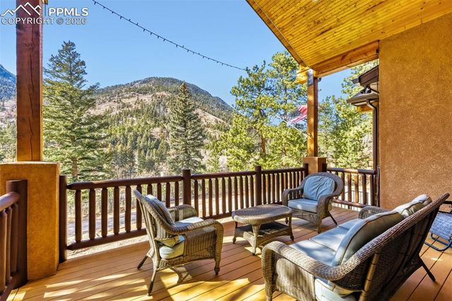 4519 Edwards Place, Cascade, CO 80809