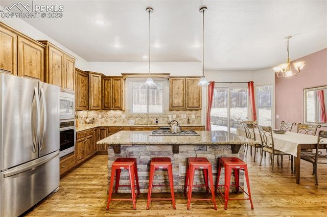 4519 Edwards Place, Cascade, CO 80809