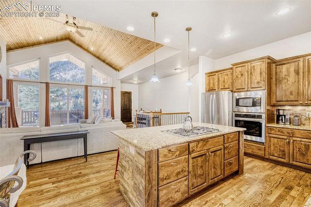 4519 Edwards Place, Cascade, CO 80809