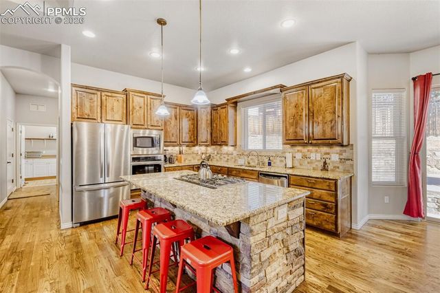 4519 Edwards Place, Cascade, CO 80809