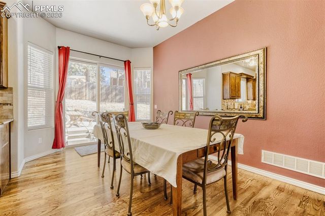 4519 Edwards Place, Cascade, CO 80809