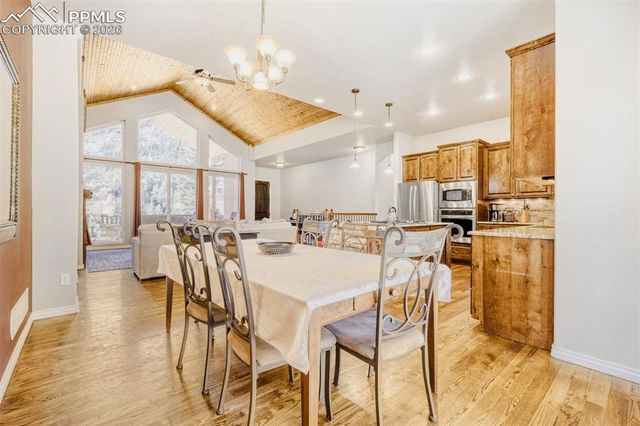 4519 Edwards Place, Cascade, CO 80809