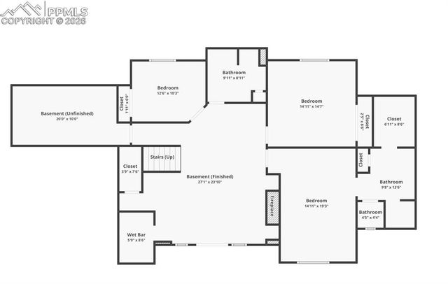 4519 Edwards Place, Cascade, CO 80809