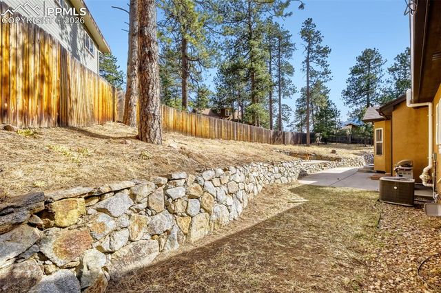 4519 Edwards Place, Cascade, CO 80809