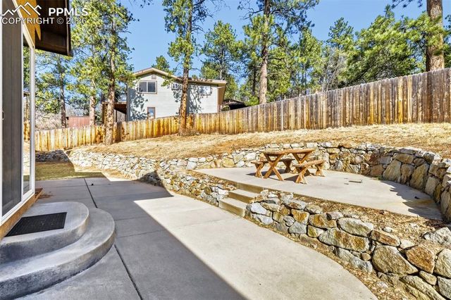 4519 Edwards Place, Cascade, CO 80809