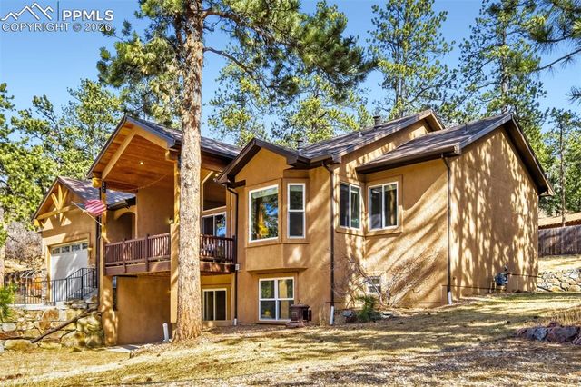 4519 Edwards Place, Cascade, CO 80809