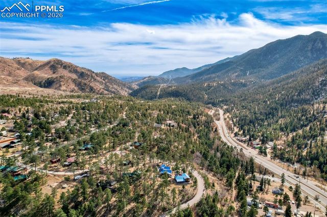 4519 Edwards Place, Cascade, CO 80809