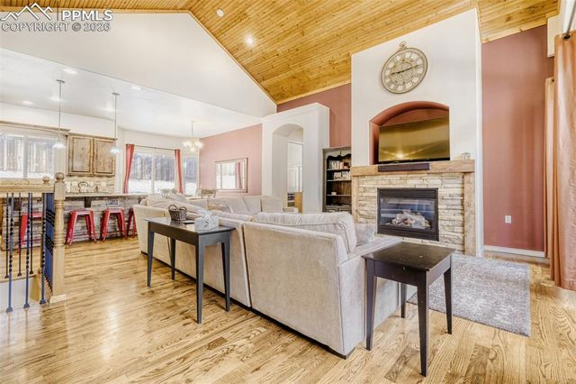 4519 Edwards Place, Cascade, CO 80809