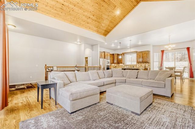 4519 Edwards Place, Cascade, CO 80809