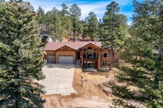 4519 Edwards Place, Cascade, CO 80809
