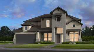 1689 Birch Lake Bend, Friendswood, TX 77546