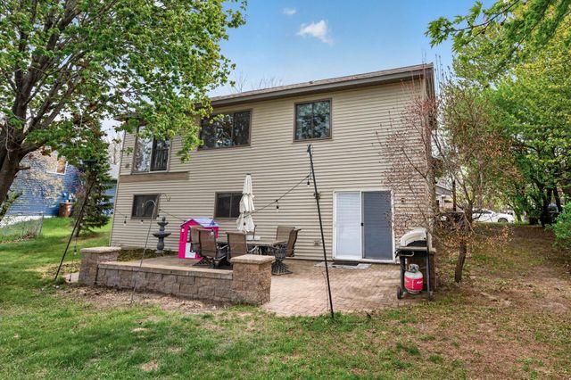 5420 134th Street N, Hugo, MN 55038