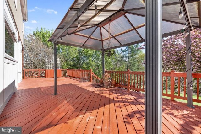 7573 FUSILIER DR, Warrenton, VA 20186