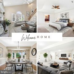 7573 FUSILIER DR, Warrenton, VA 20186