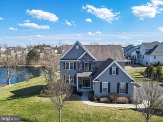 33 DOCWILL DRIVE, Barto, PA 19504