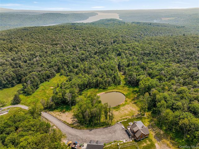 376 Aden Hill Road, Neversink, NY 12765