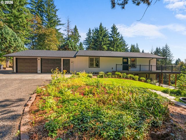 23040 Se YELLOWHAMMER St, Damascus, OR 97089