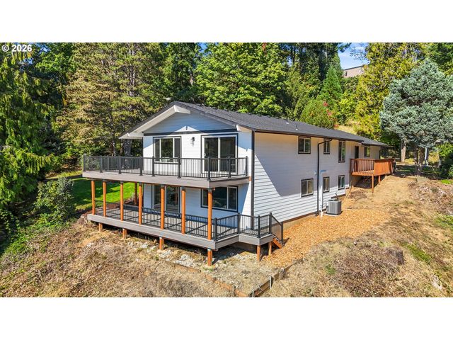 23040 Se YELLOWHAMMER St, Damascus, OR 97089