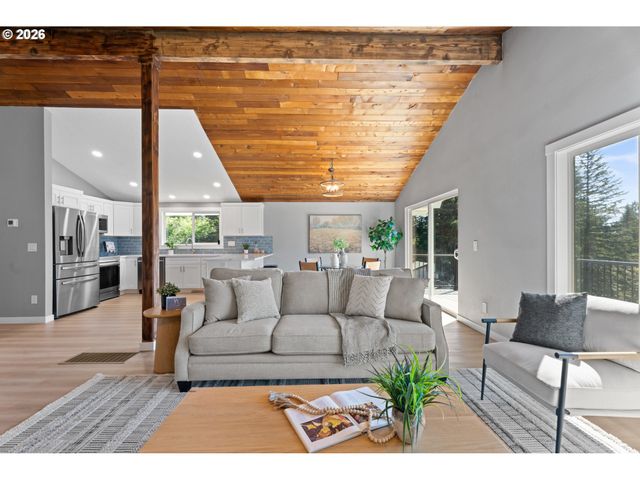 23040 Se YELLOWHAMMER St, Damascus, OR 97089