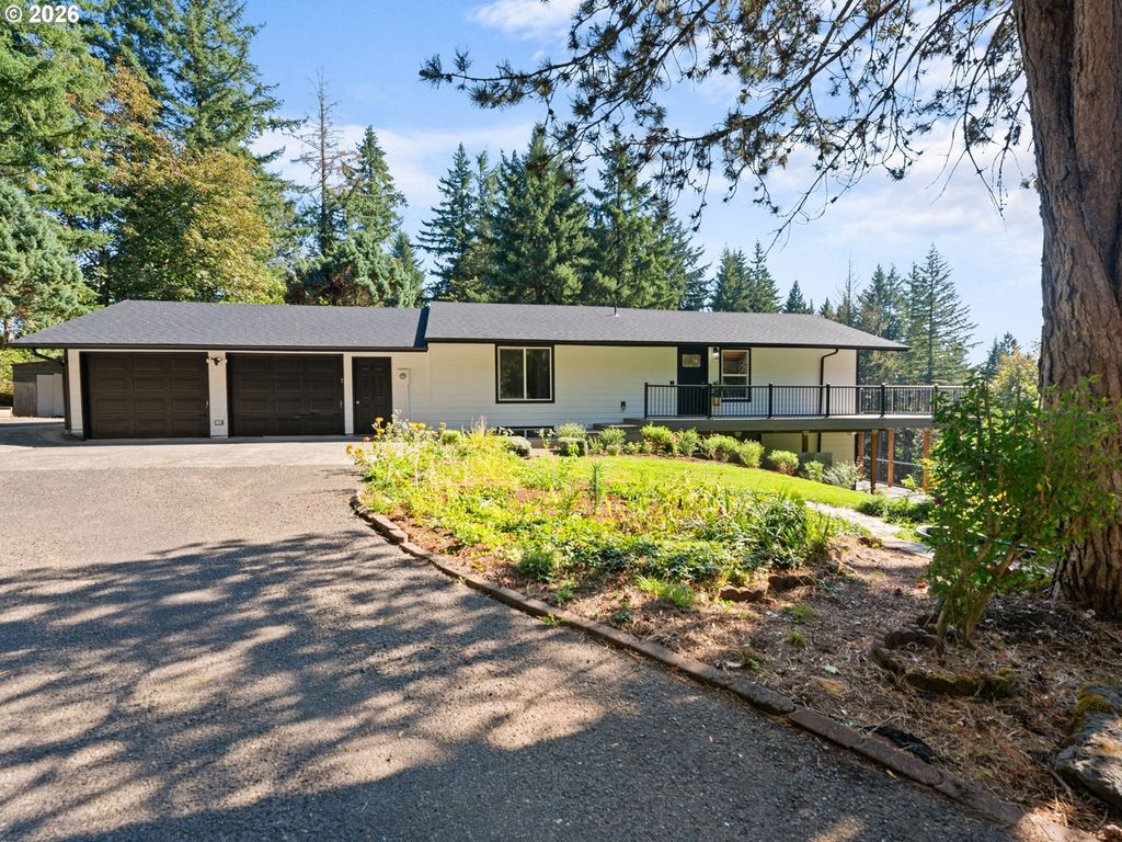 23040 Se YELLOWHAMMER St, Damascus, OR 97089