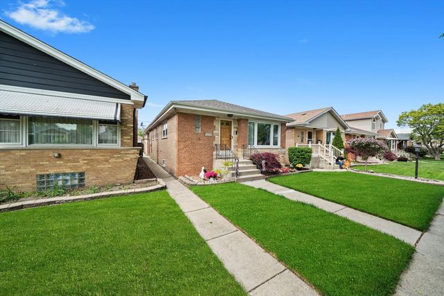 5142 S Mulligan Avenue, Chicago, IL 60638