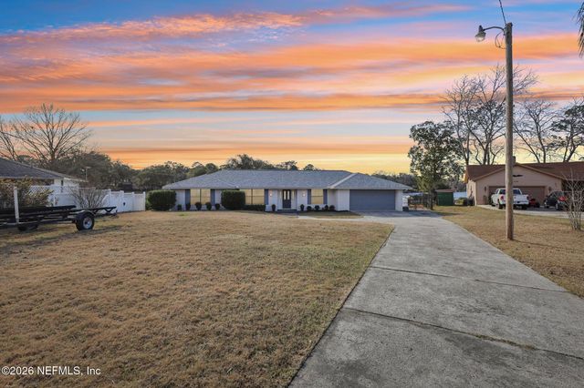 244 JESSIE LEE Court, Green Cove Springs, FL 32043