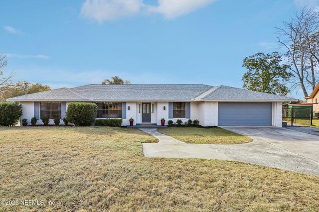 244 JESSIE LEE Court, Green Cove Springs, FL 32043