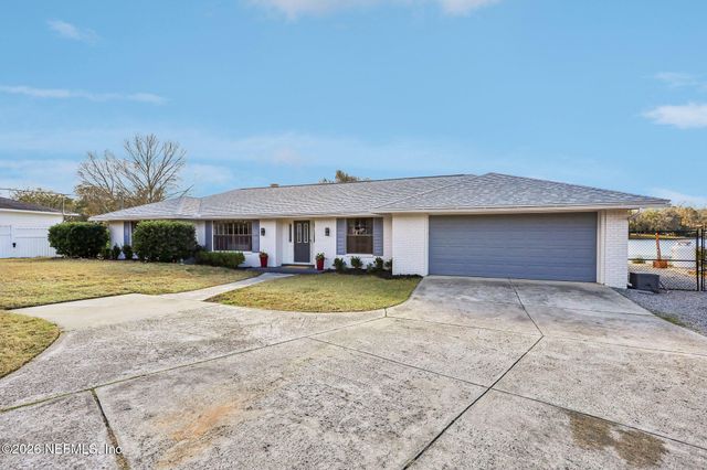244 JESSIE LEE Court, Green Cove Springs, FL 32043