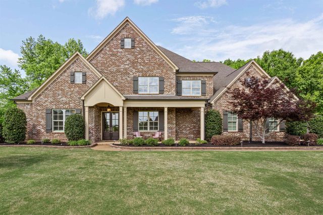 125 HUNTERS REST LN, Piperton, TN 38017