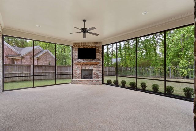 125 HUNTERS REST LN, Piperton, TN 38017