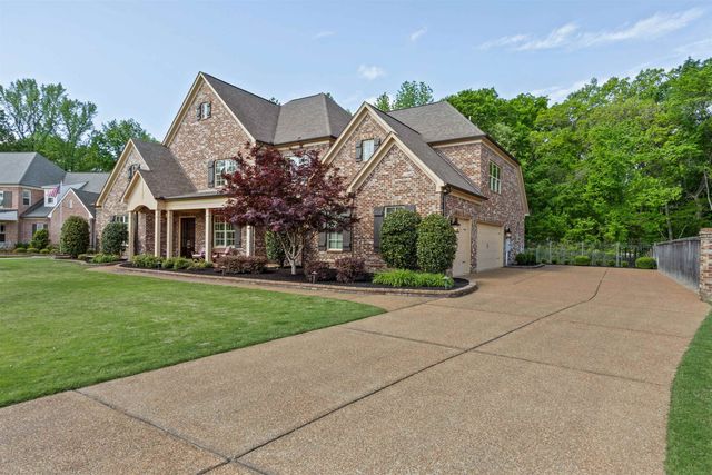 125 HUNTERS REST LN, Piperton, TN 38017