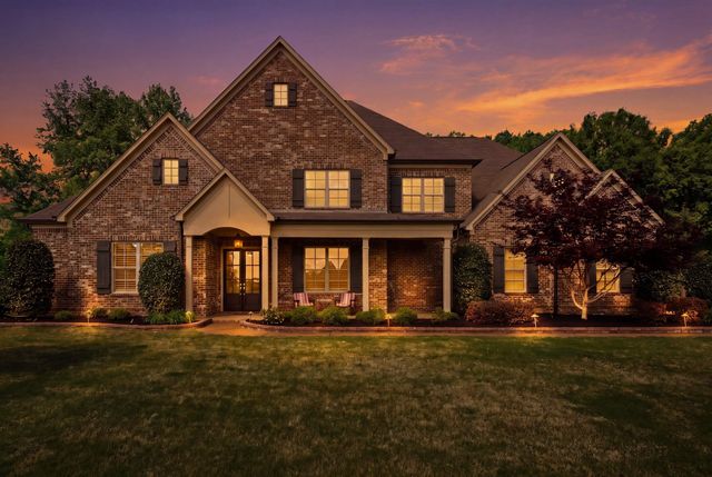 125 HUNTERS REST LN, Piperton, TN 38017