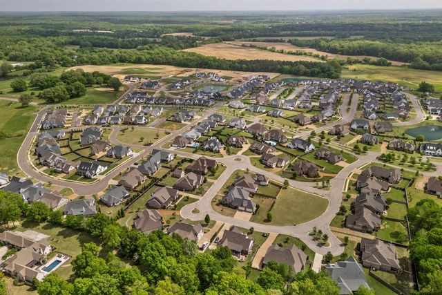 125 HUNTERS REST LN, Piperton, TN 38017