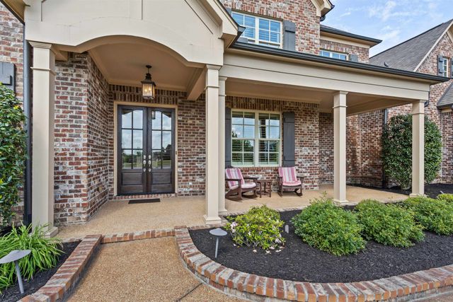 125 HUNTERS REST LN, Piperton, TN 38017