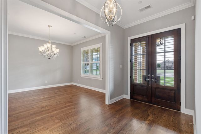 125 HUNTERS REST LN, Piperton, TN 38017