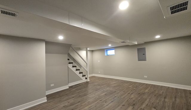 237 W 117th Street, Chicago, IL 60628