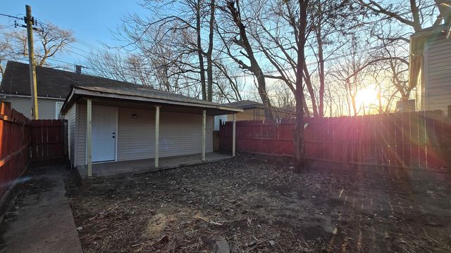 237 W 117th Street, Chicago, IL 60628