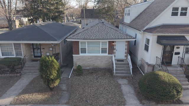 237 W 117th Street, Chicago, IL 60628