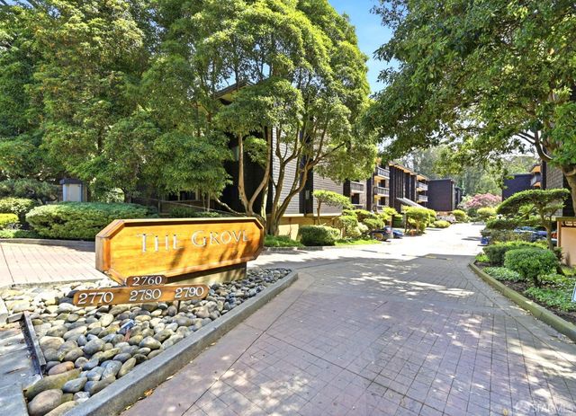 2770 19th Avenue 38, San Francisco, CA 94132