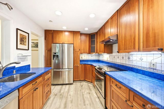 2770 19th Avenue 38, San Francisco, CA 94132