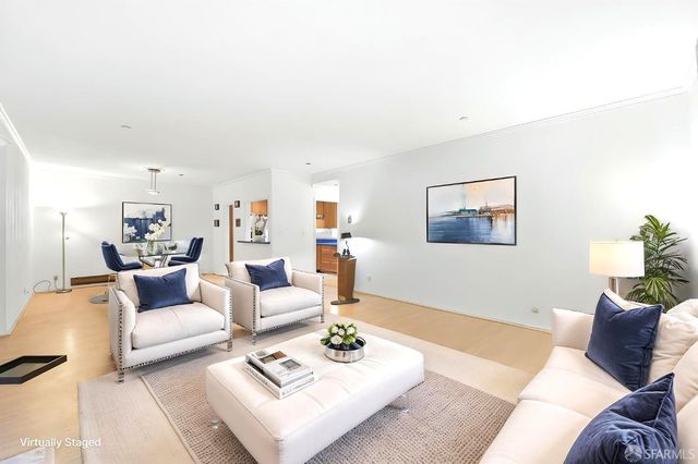 2770 19th Avenue 38, San Francisco, CA 94132