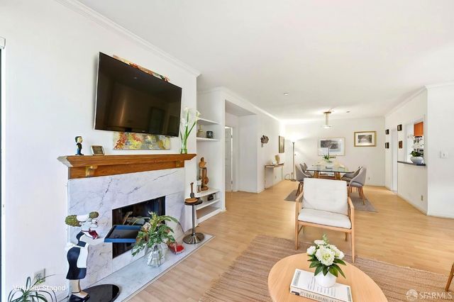 2770 19th Avenue 38, San Francisco, CA 94132