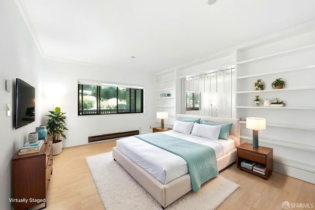 2770 19th Avenue 38, San Francisco, CA 94132