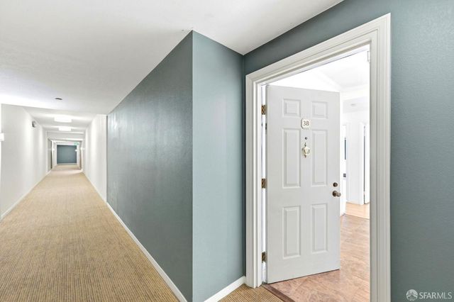 2770 19th Avenue 38, San Francisco, CA 94132