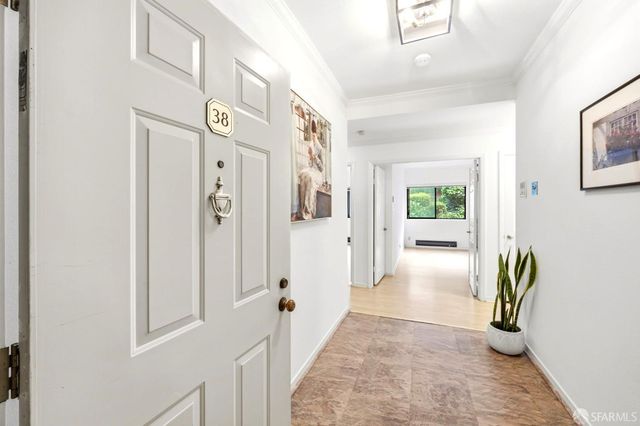 2770 19th Avenue 38, San Francisco, CA 94132