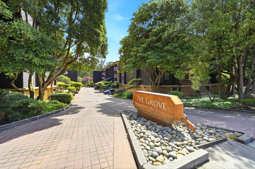 2770 19th Avenue 38, San Francisco, CA 94132
