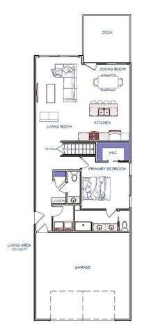 1528 Wilson Road 42, Spring Lake, MI 49456